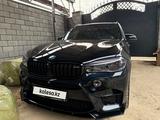 BMW X5 M 2017 года за 33 500 000 тг. в Алматы – фото 4