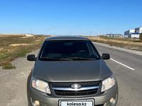 ВАЗ (Lada) Granta 2190 2012 года за 2 500 000 тг. в Экибастуз