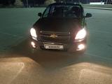 Chevrolet Cobalt 2023 года за 7 000 000 тг. в Караганда – фото 2