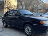 ВАЗ (Lada) 2114 2013 года за 1 500 000 тг. в Шымкент – фото 3