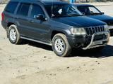 Jeep Grand Cherokee 2004 года за 4 500 000 тг. в Актобе – фото 2