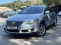 Volkswagen Passat 2010 года за 5 100 000 тг. в Алматы – фото 3