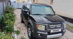 Honda Element 2003 годаfor3 900 000 тг. в Астана