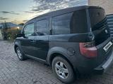 Honda Element 2003 годаfor3 900 000 тг. в Астана – фото 4