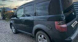 Honda Element 2003 годаfor3 900 000 тг. в Астана – фото 4