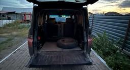 Honda Element 2003 годаfor3 900 000 тг. в Астана – фото 5