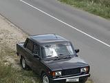 ВАЗ (Lada) 2107 2007 года за 900 000 тг. в Павлодар – фото 2