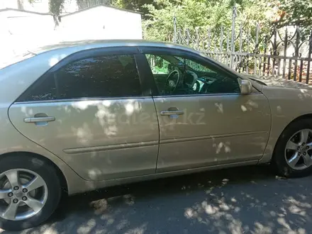 Toyota Camry 2004 года за 4 500 000 тг. в Талдыкорган