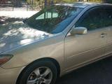 Toyota Camry 2004 годаfor4 500 000 тг. в Талдыкорган – фото 3