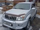 Toyota Land Cruiser Prado 2008 года за 9 500 000 тг. в Семей