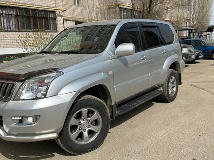 Toyota Land Cruiser Prado 2008 года за 13 200 000 тг. в Актобе