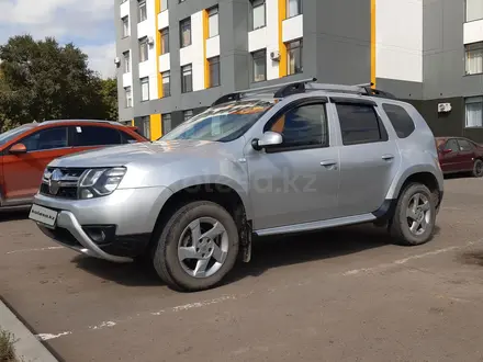 Renault Duster 2018 года за 5 500 000 тг. в Астана – фото 2