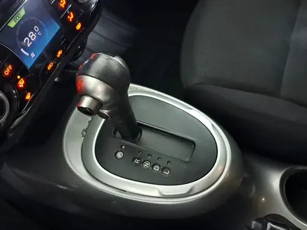 Nissan Juke 2013 года за 4 590 000 тг. в Астана – фото 17