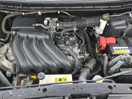 Nissan Juke 2013 года за 4 590 000 тг. в Астана – фото 11
