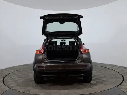 Nissan Juke 2013 года за 4 590 000 тг. в Астана – фото 9