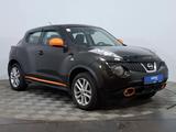 Nissan Juke 2013 года за 4 590 000 тг. в Астана – фото 3