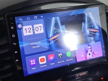Nissan Juke 2013 года за 4 590 000 тг. в Астана – фото 23