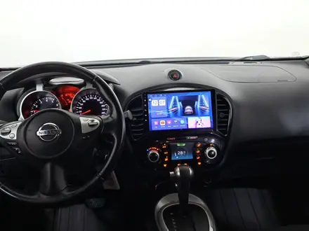 Nissan Juke 2013 года за 4 590 000 тг. в Астана – фото 24