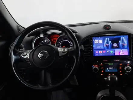 Nissan Juke 2013 года за 4 590 000 тг. в Астана – фото 25