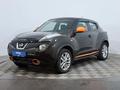 Nissan Juke 2013 года за 4 590 000 тг. в Астана