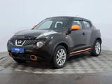 Nissan Juke 2013 года за 4 590 000 тг. в Астана