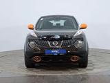 Nissan Juke 2013 года за 4 590 000 тг. в Астана – фото 2