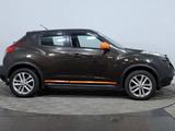 Nissan Juke 2013 года за 4 590 000 тг. в Астана – фото 4