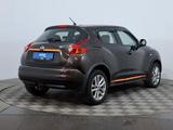 Nissan Juke 2013 года за 4 590 000 тг. в Астана – фото 5