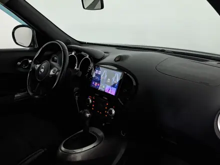 Nissan Juke 2013 года за 4 590 000 тг. в Астана – фото 16