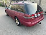 Subaru Legacy 1995 годаүшін1 650 000 тг. в Алматы