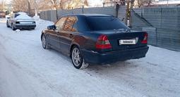 Mercedes-Benz C 180 1994 года за 2 000 000 тг. в Астана – фото 2