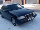 Mercedes-Benz C 180 1994 годаүшін2 000 000 тг. в Астана – фото 3