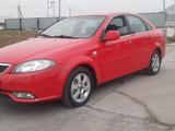 Daewoo Gentra 2014 года за 3 300 000 тг. в Кызылорда – фото 2