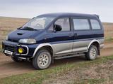 Mitsubishi Delica 1996 годаүшін2 850 000 тг. в Астана – фото 2