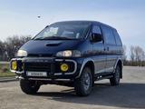 Mitsubishi Delica 1996 годаүшін2 850 000 тг. в Астана