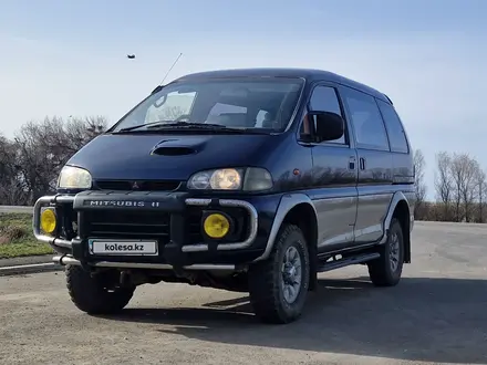 Mitsubishi Delica 1996 года за 2 850 000 тг. в Астана