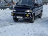Mitsubishi Delica 1996 годаүшін2 850 000 тг. в Астана – фото 3