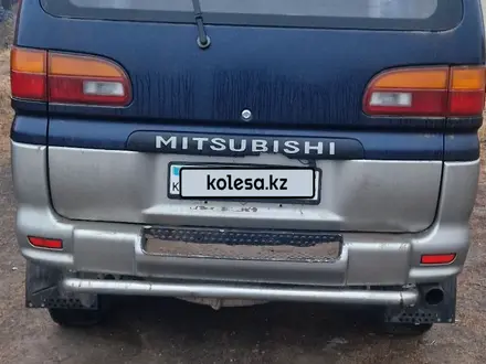Mitsubishi Delica 1996 года за 2 850 000 тг. в Астана – фото 5