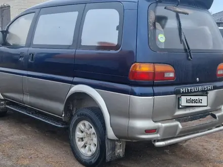 Mitsubishi Delica 1996 года за 2 850 000 тг. в Астана – фото 6