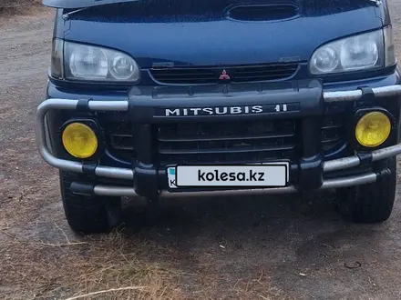 Mitsubishi Delica 1996 года за 2 850 000 тг. в Астана – фото 7