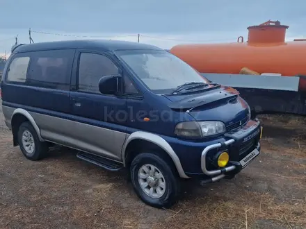 Mitsubishi Delica 1996 года за 2 850 000 тг. в Астана – фото 8