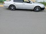 Nissan Cefiro 1998 годаүшін1 500 000 тг. в Усть-Каменогорск