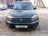 Toyota RAV4 2004 года за 3 500 000 тг. в Алматы