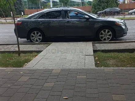 Toyota Camry 2007 года за 6 300 000 тг. в Алматы – фото 4