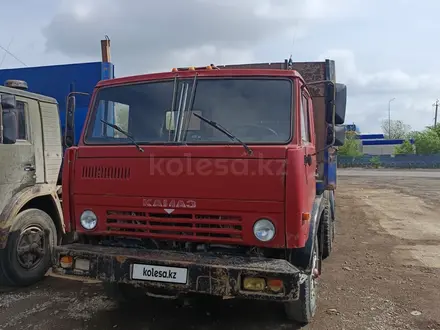 КамАЗ  5410 1991 года за 6 000 000 тг. в Астана – фото 2