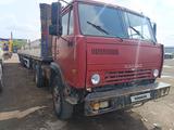 КамАЗ  5410 1991 годаүшін6 000 000 тг. в Астана – фото 4