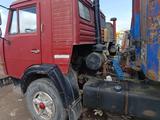 КамАЗ  5410 1991 годаүшін6 000 000 тг. в Астана – фото 5