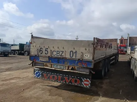 КамАЗ  5410 1991 года за 6 000 000 тг. в Астана – фото 6