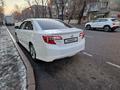 Toyota Camry 2014 года за 10 000 000 тг. в Алматы