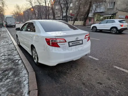Toyota Camry 2014 годаүшін10 000 000 тг. в Алматы
